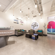 Crossover Health's offsite clinic in the SOMA neighborhood of San Francisco, California.